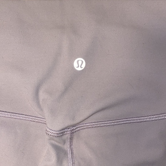 Align Pant II 25" - Picture 4 of 6